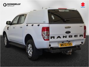 Ford Ranger Diesel XLT - Image 2