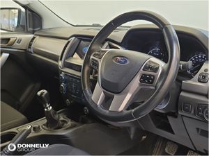 Ford Ranger Diesel XLT - Image 4