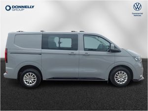Volkswagen Transporter T32 Swb Electric Commerce P - Image 4