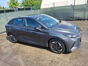 232 MG4  Ev 64kwh Automatic Ev - Image 4