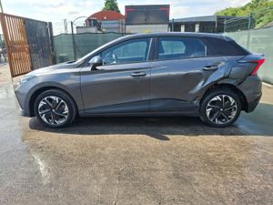 232 MG4  Ev 64kwh Automatic Ev - Image 2
