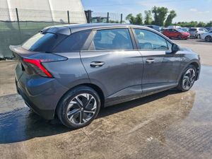 232 MG4  Ev 64kwh Automatic Ev - Image 3