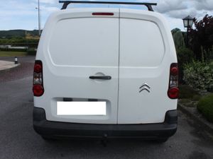 Citroen Berlingo 1.6, 2015 - Image 2