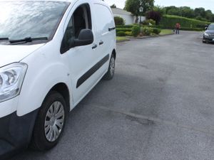 Citroen Berlingo 1.6, 2015 - Image 3