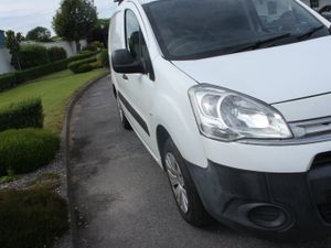 Citroen Berlingo 1.6, 2015 - Image 4
