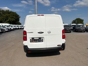 Opel Vivaro LWB - Image 4