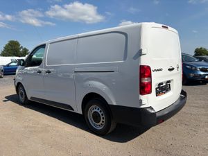 Opel Vivaro LWB - Image 3