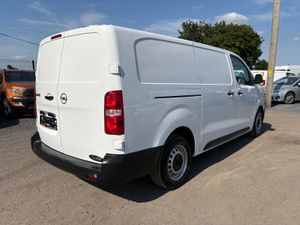 Opel Vivaro LWB - Image 2