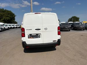 Opel Vivaro - Image 4