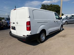 Opel Vivaro - Image 3