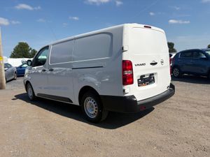 Opel Vivaro - Image 2