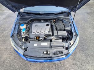 2012 Volkswagen Scirocco  Gt  2.0 Tdi - Image 4