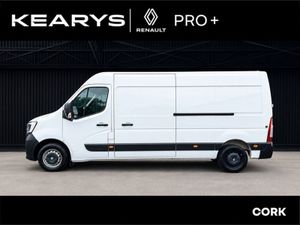 Renault Master Iii Ph2 FWD LM35 dCi 135 Business M - Image 2