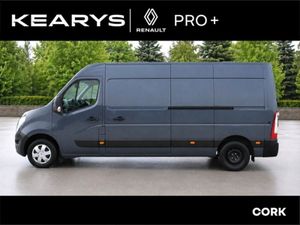 Nissan NV400 L3 H2 FWD 135 AC MY20 3DR - Image 2