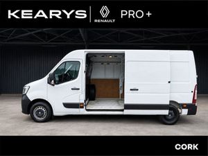 Renault Master Iii Ph2 FWD LM35 dCi 135 Business M - Image 3