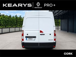 Renault Master Iii Ph2 FWD LM35 dCi 135 Business M - Image 4