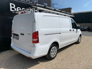 MERCEDES VITO 2.2 CDI 114 KA/L VAN - Image 3