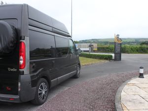 Renault Trafic 2.0 Camper,  2007 - Image 3