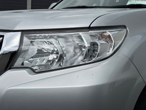 Toyota Land Cruiser LAND CRU LC LWB GX 4DR AUTO CO - Image 3