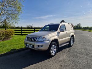 Toyota Land Cruiser Automatic (JUST PASSED DOE)!! - Image 2