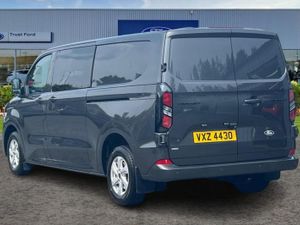 Ford Transit Custom LIMITED - Image 2