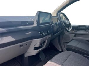 Ford Transit Custom LIMITED - Image 3