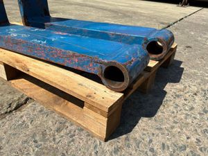 29" x 39" high Forks....floating bar type......... - Image 4