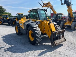 JCB 531-70 Agri Super - Image 3