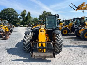 JCB 531-70 Agri Super - Image 2