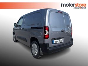 Peugeot Partner PARTNER ACTIVE PLUS 1.5 BLUE H - Image 3