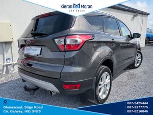 Ford Kuga TITANIUM 1.5 TDCI 120PS FWD 4SPEED 4 - Image 3
