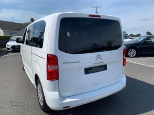 Citroen Spacetourer Business M - Image 4