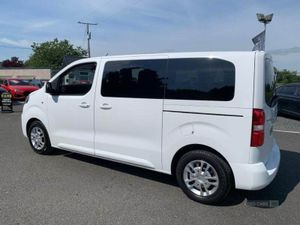 Citroen Spacetourer Business M - Image 3