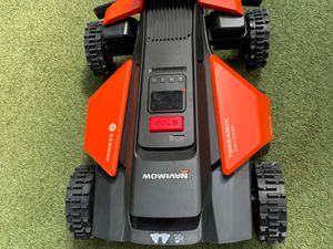 Navimow terrannox - Automower - Image 4