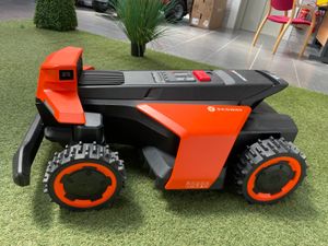 Navimow terrannox - Automower - Image 3