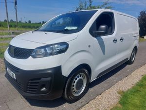 FIAT SCUDO 2023' 120 BHP - AIRCON - Image 3