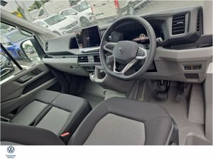 Volkswagen Crafter Highline MWB Auto, 140HP ***Gre - Image 2