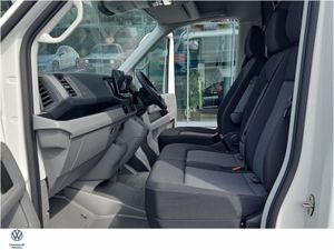 Volkswagen Crafter Highline MWB Auto, 140HP ***Gre - Image 4