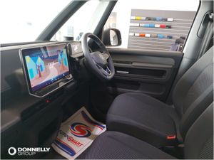 Volkswagen Id. Buzz Cargo Commerce - Image 2