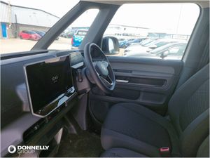 Volkswagen Id. Buzz Cargo Commerce Plus - Image 2