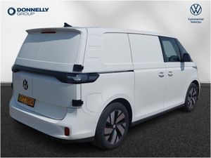 Volkswagen Id. Buzz Cargo Commerce Plus - Image 3