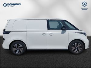 Volkswagen Id. Buzz Cargo Commerce Plus - Image 4