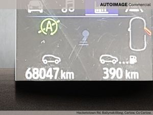Renault Kangoo 241CW968 - Image 2