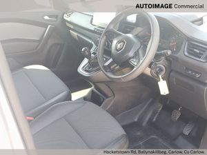 Renault Kangoo 241CW968 - Image 4