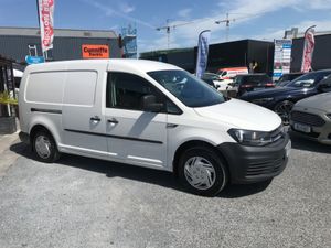 Volkswagen Caddy 2016 LWB - Image 4