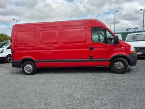 Renault Master 2.5 TDI - Image 3