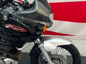 1998 Suzuki Freewind 650 - Image 4
