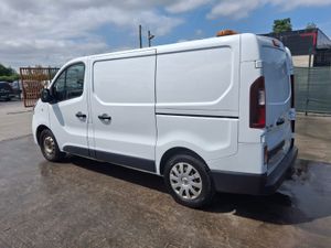 2018 Renault Trafic Business - Image 4