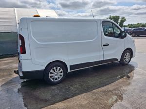 2018 Renault Trafic Business - Image 3