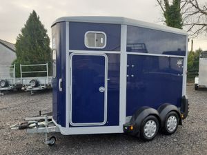IFOR WILLIAMS HORSEBOXES - Image 4